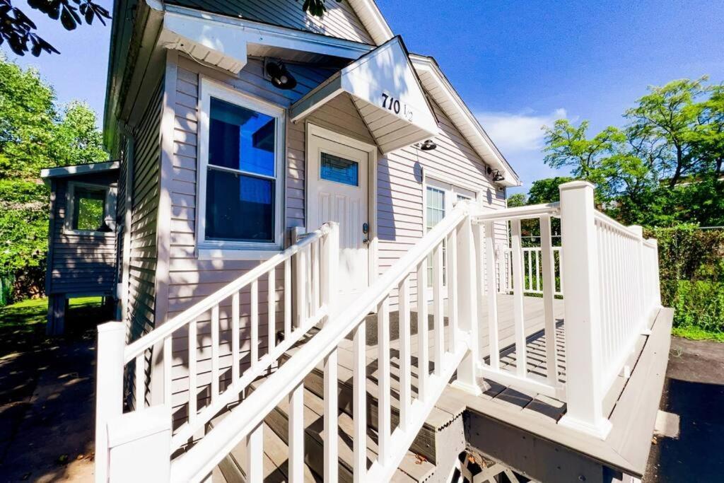 3Br House Near Falls, Casino & Attractions Niagara Falls Exterior photo